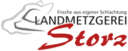 Landmetzgerei Storz